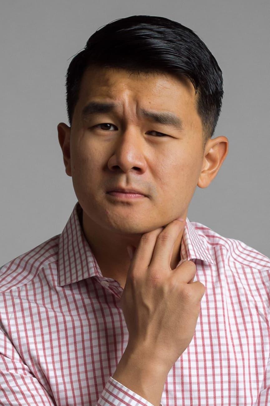 Ronny Chieng | Sam