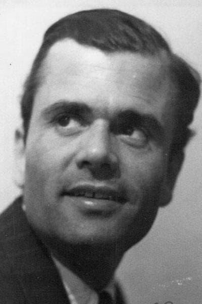 Franz Böheim | Rayoninspektor Guritsch