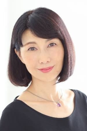 Mayuno Yasokawa | Saoirse McKenzie (voice)