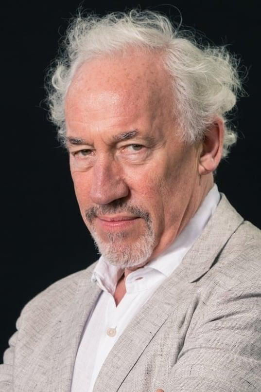 Simon Callow | Himself in Film within Film (uncredited)