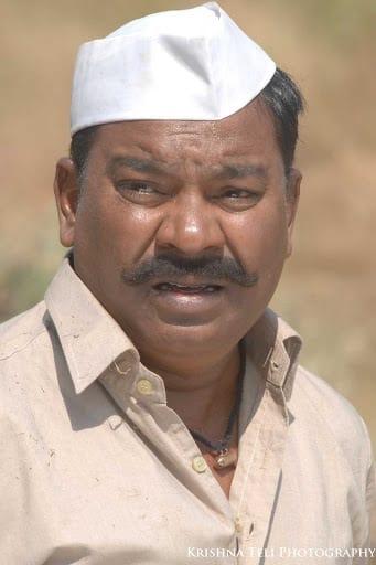 Kishore Kadam | Police Inspector
