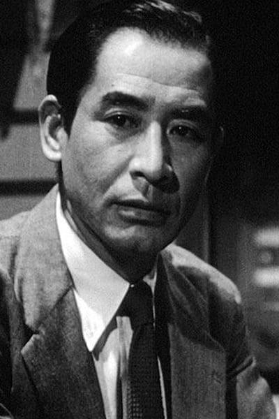 Sō Yamamura | An Lushan