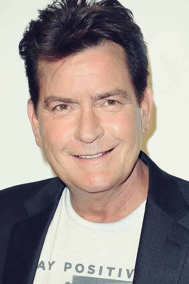 Charlie Sheen | Thief (uncredited)