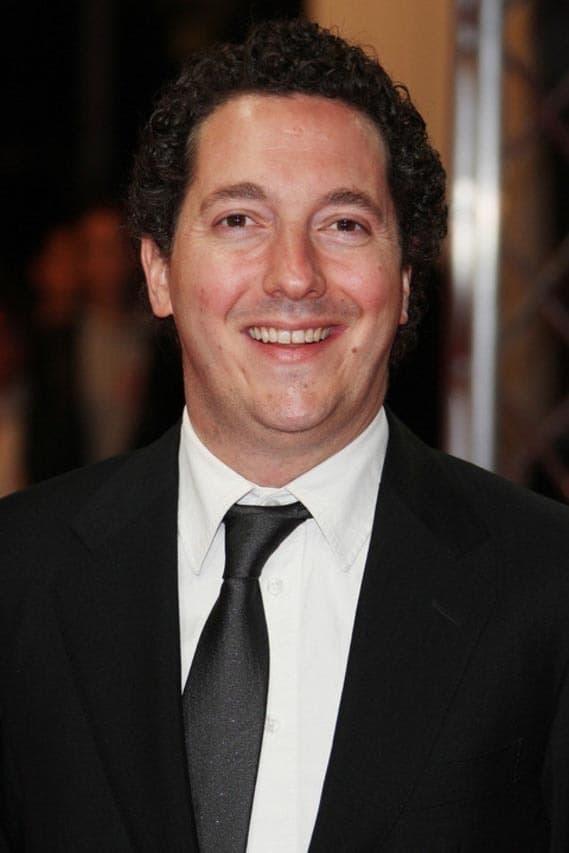 Guillaume Gallienne | Director