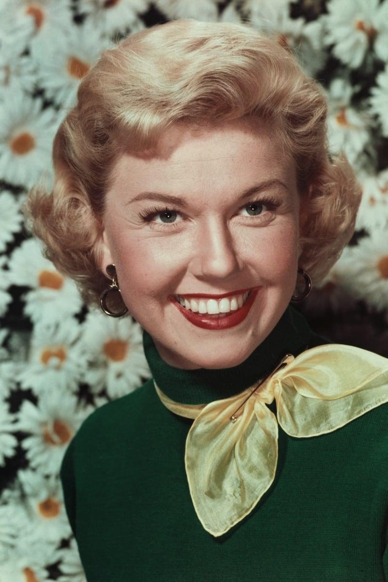Doris Day | Lucy Rice