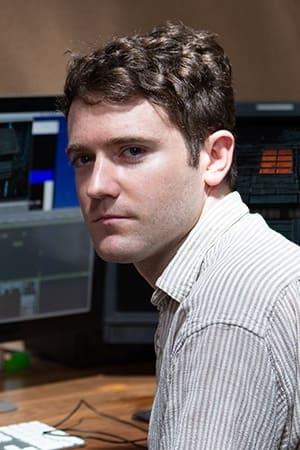 Lucian Johnston | Editor