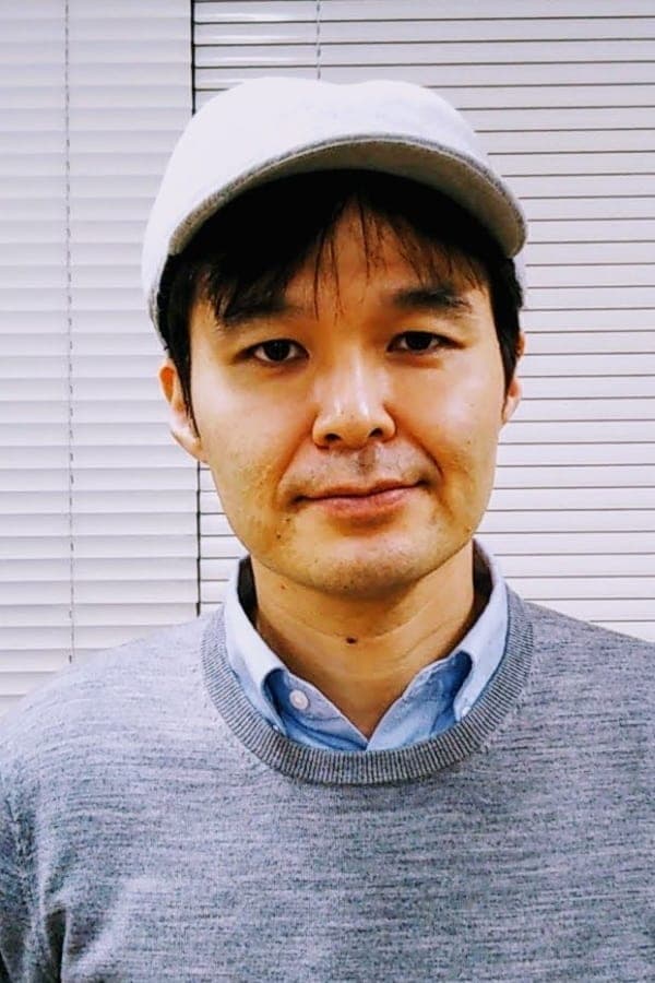 Kenichi Suzuki | Screenplay