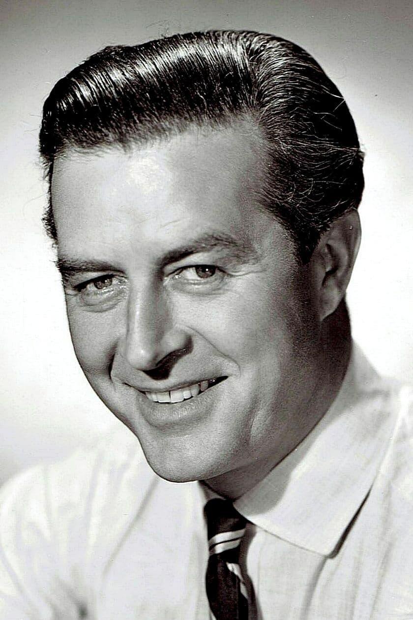 Ray Milland | Timothy Sterling