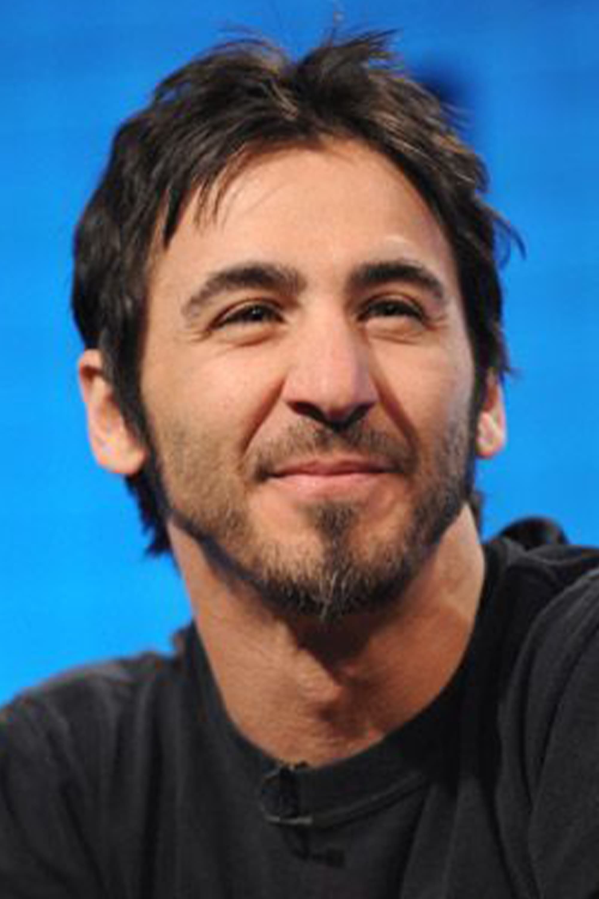 Sully Erna | Caesar's Blackjack Dealer