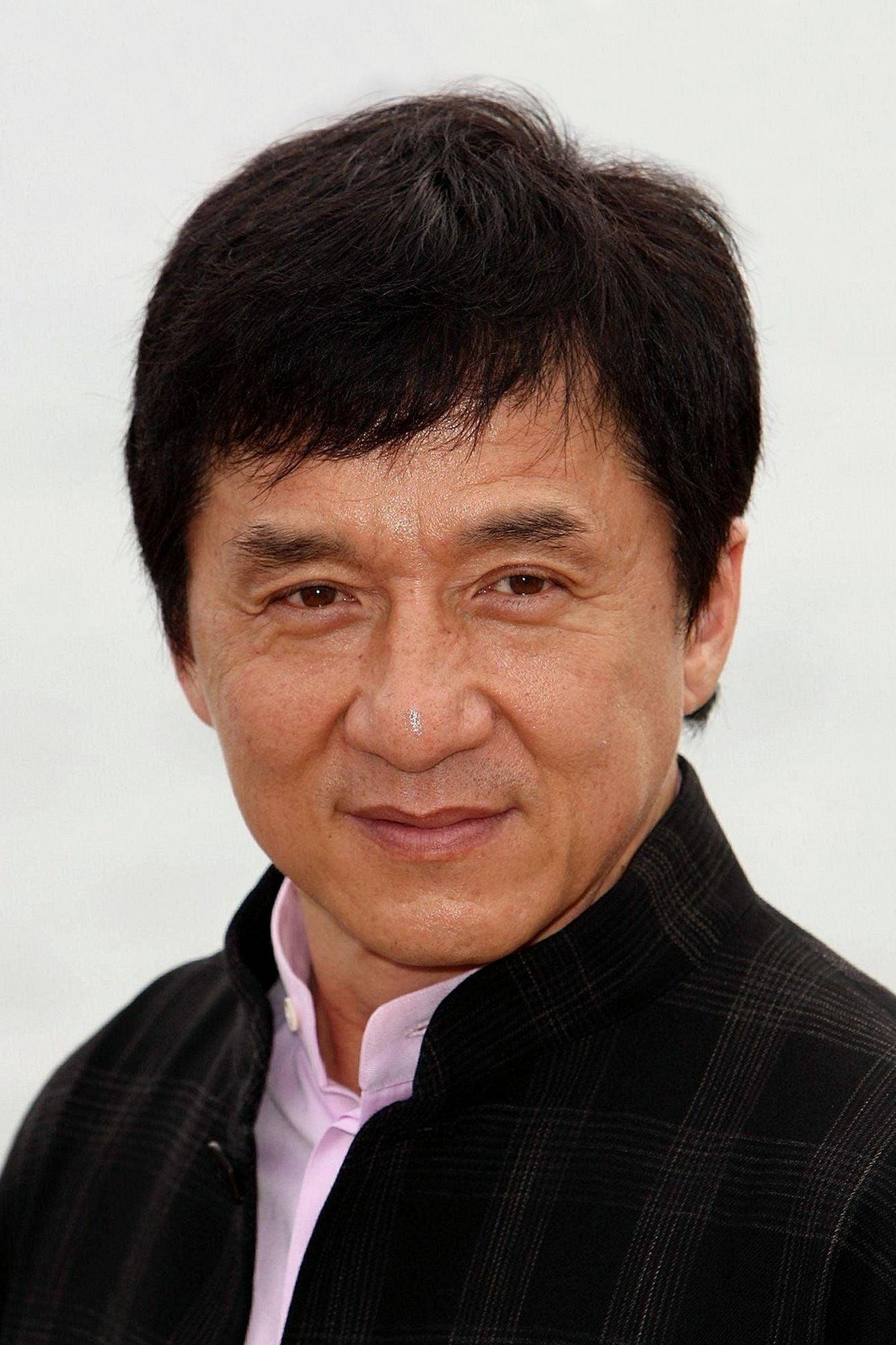 Jackie Chan | Self (archive footage)