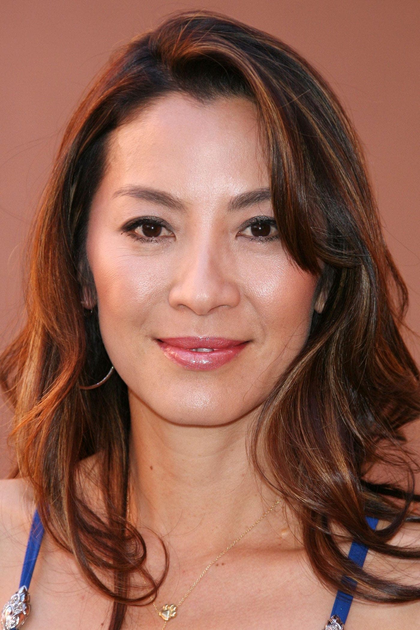 Michelle Yeoh | The Soothsayer (voice)