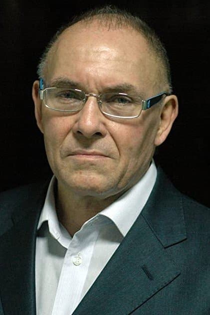 Bogusław Sobczuk | redaktor tv
