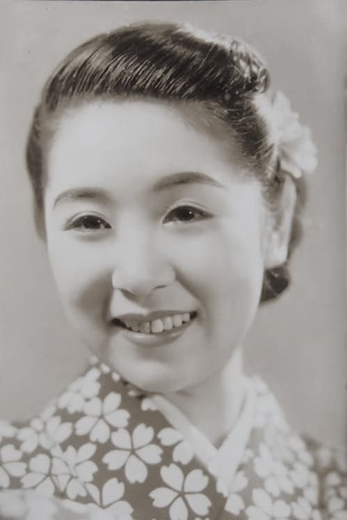 Kinuyo Tanaka | Kishi, Fumiko's mother