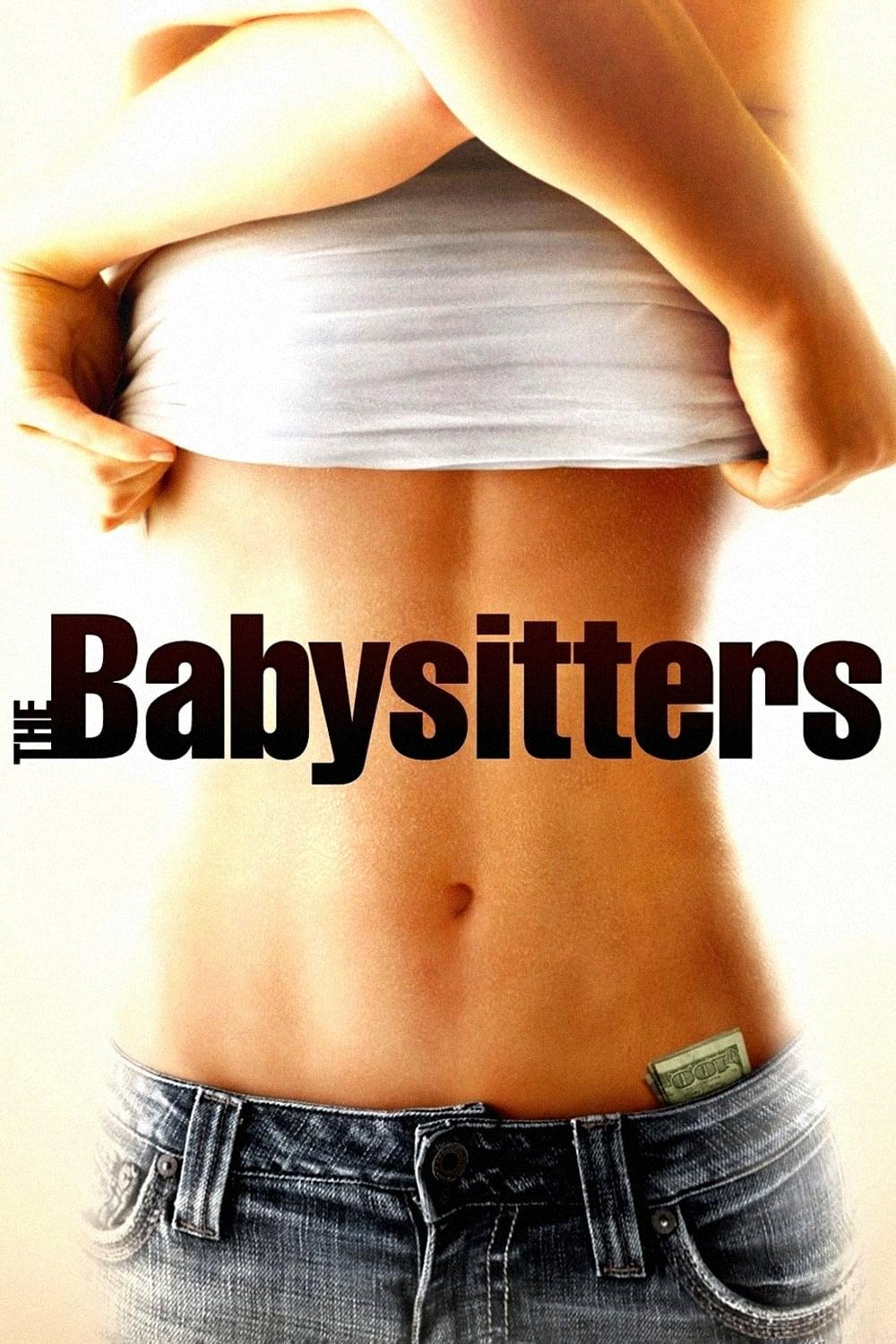 The Babysitters - Für Taschengeld mache ich alles poster