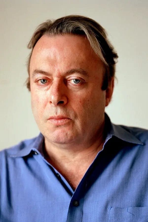 Christopher Hitchens | Self