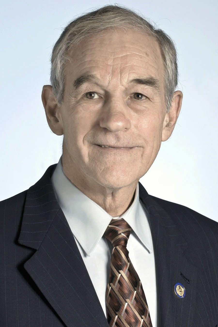 Ron Paul | Self - 2008 Presidential Candidate