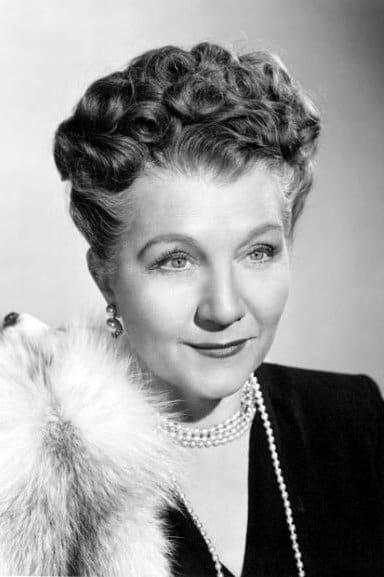 Nana Bryant | Mrs. Wood (uncredited)