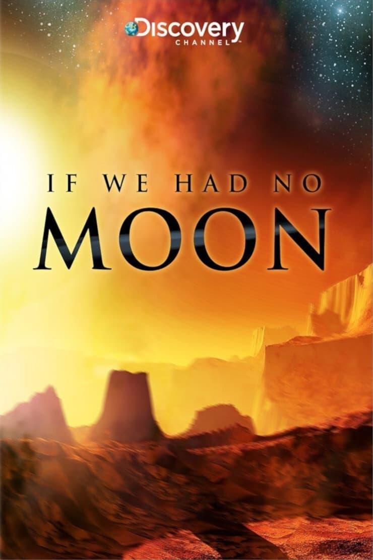 If We Had No Moon poster