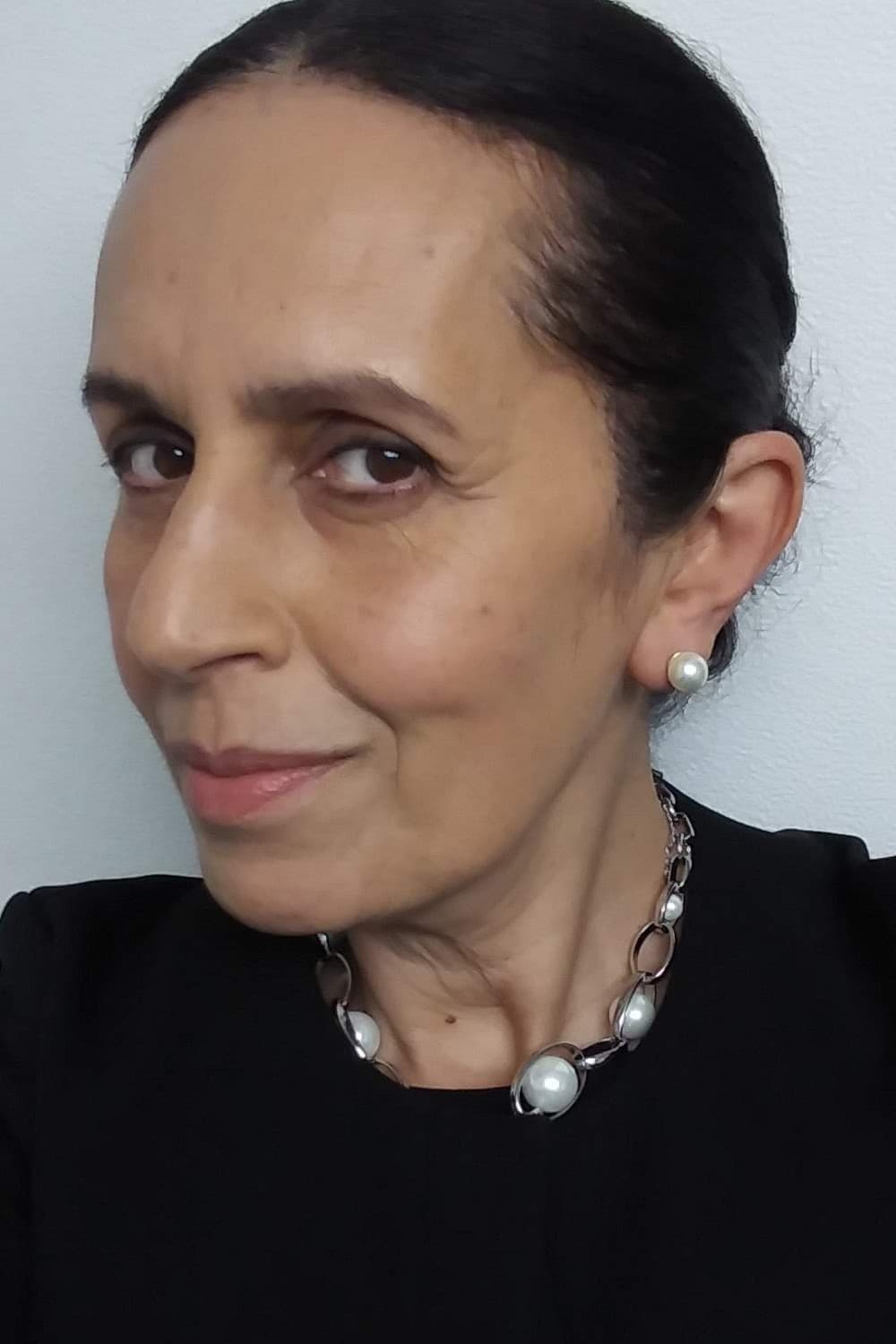 Kareemeh Odeh | Female Employee