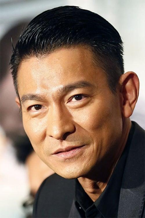 Andy Lau | Cool-Son Yeh
