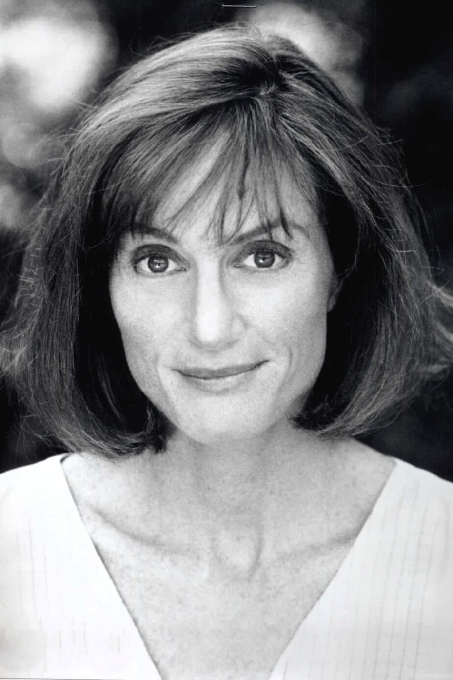 Gail Strickland | Nancy Gilliam