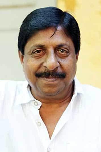 Sreenivasan | Producer