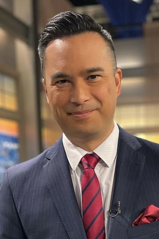 Brian Flores | News Anchor