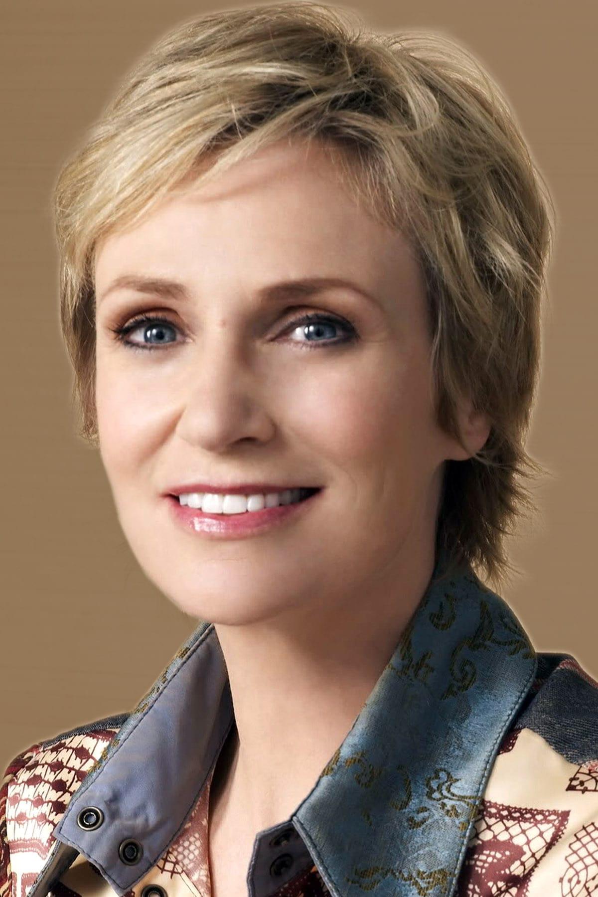 Jane Lynch | Scanner / Electronic Female Voice (voice)