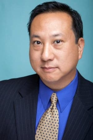Christopher Chen | Councilman Jang