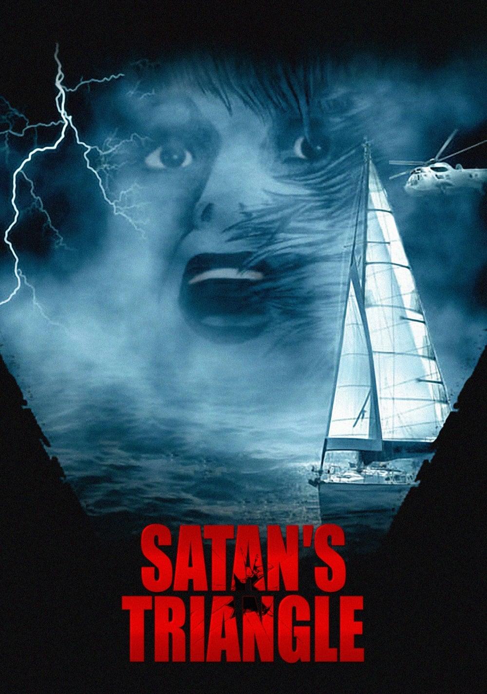 Satan’s Triangle poster