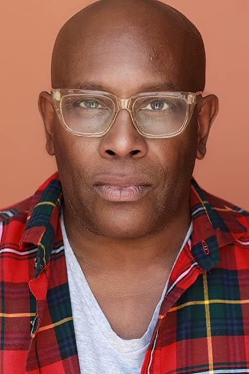 James Moses Black | Actor