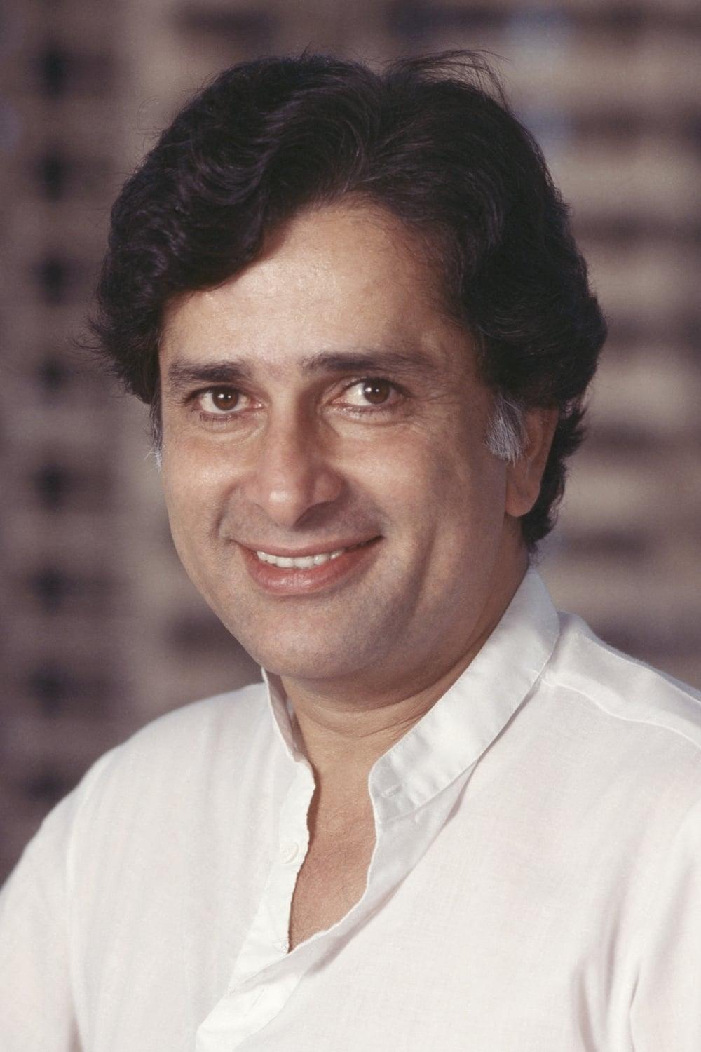 Shashi Kapoor | Dr. Rehman