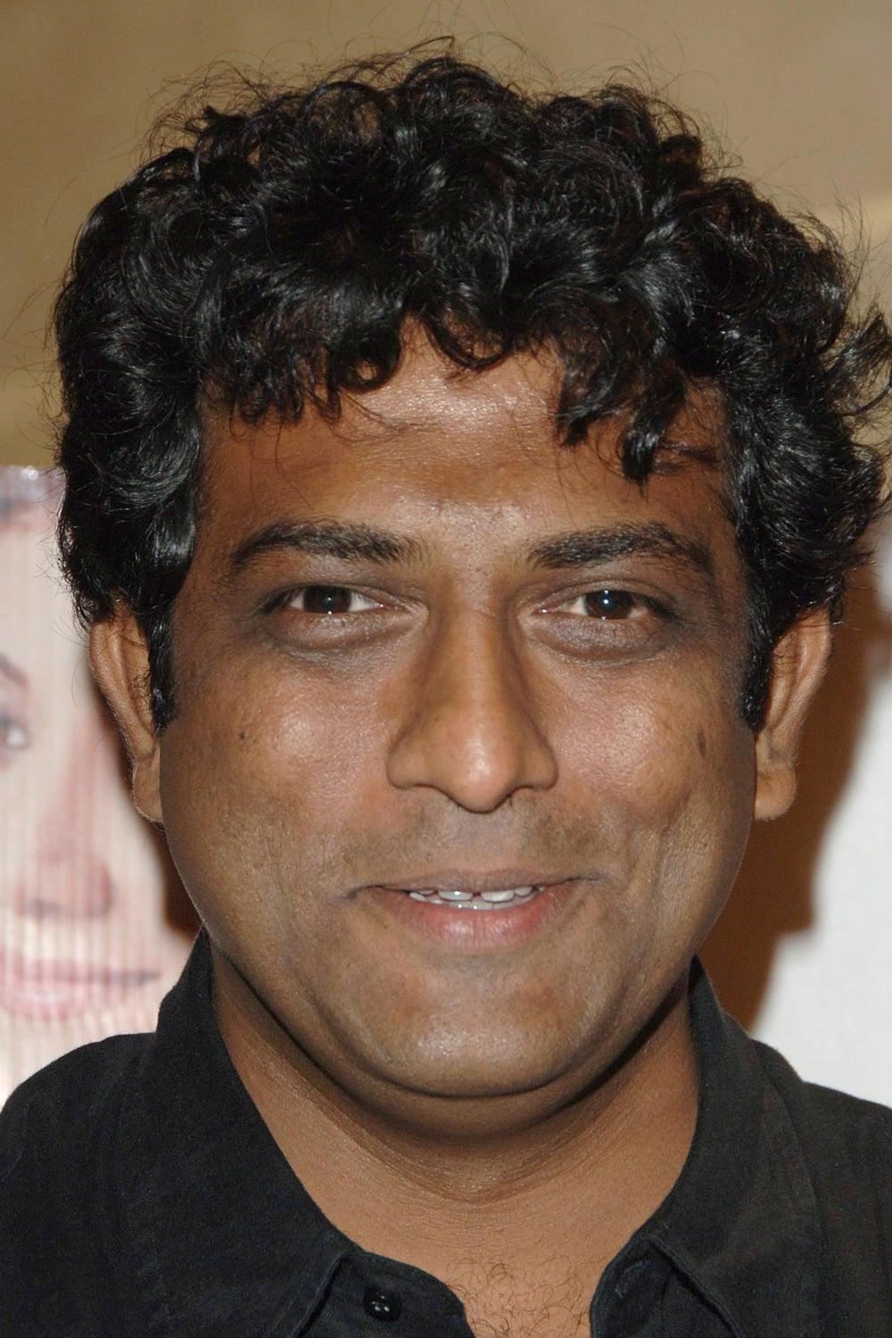 Anurag Basu | Screenplay