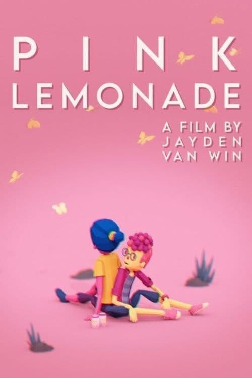 Pink Lemonade poster