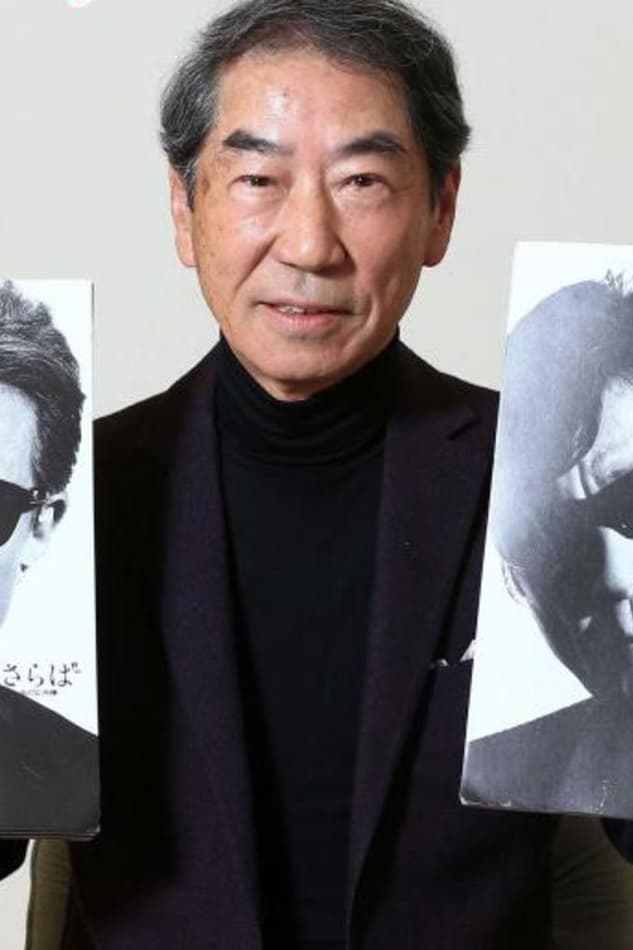 Tōru Murakawa | Assistant Director
