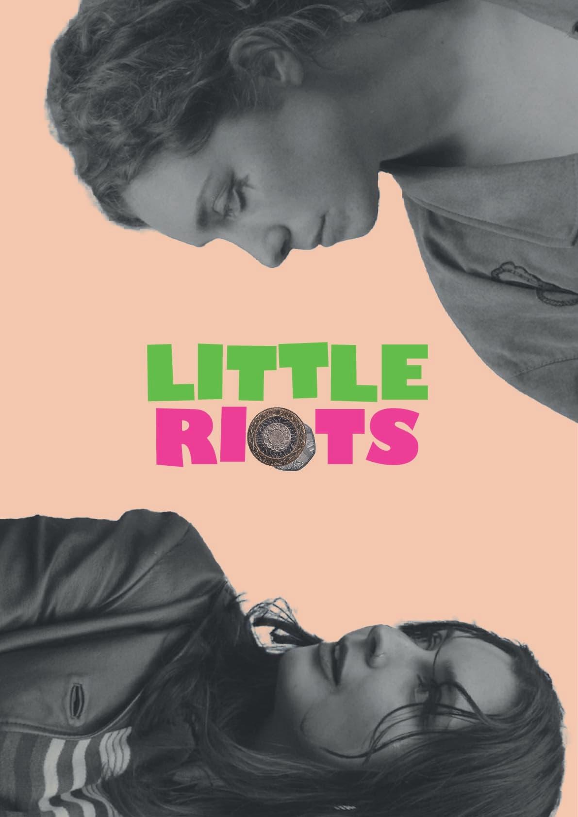 Little Riots poster