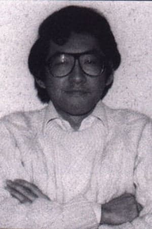 Hideki Kakinuma | Writer