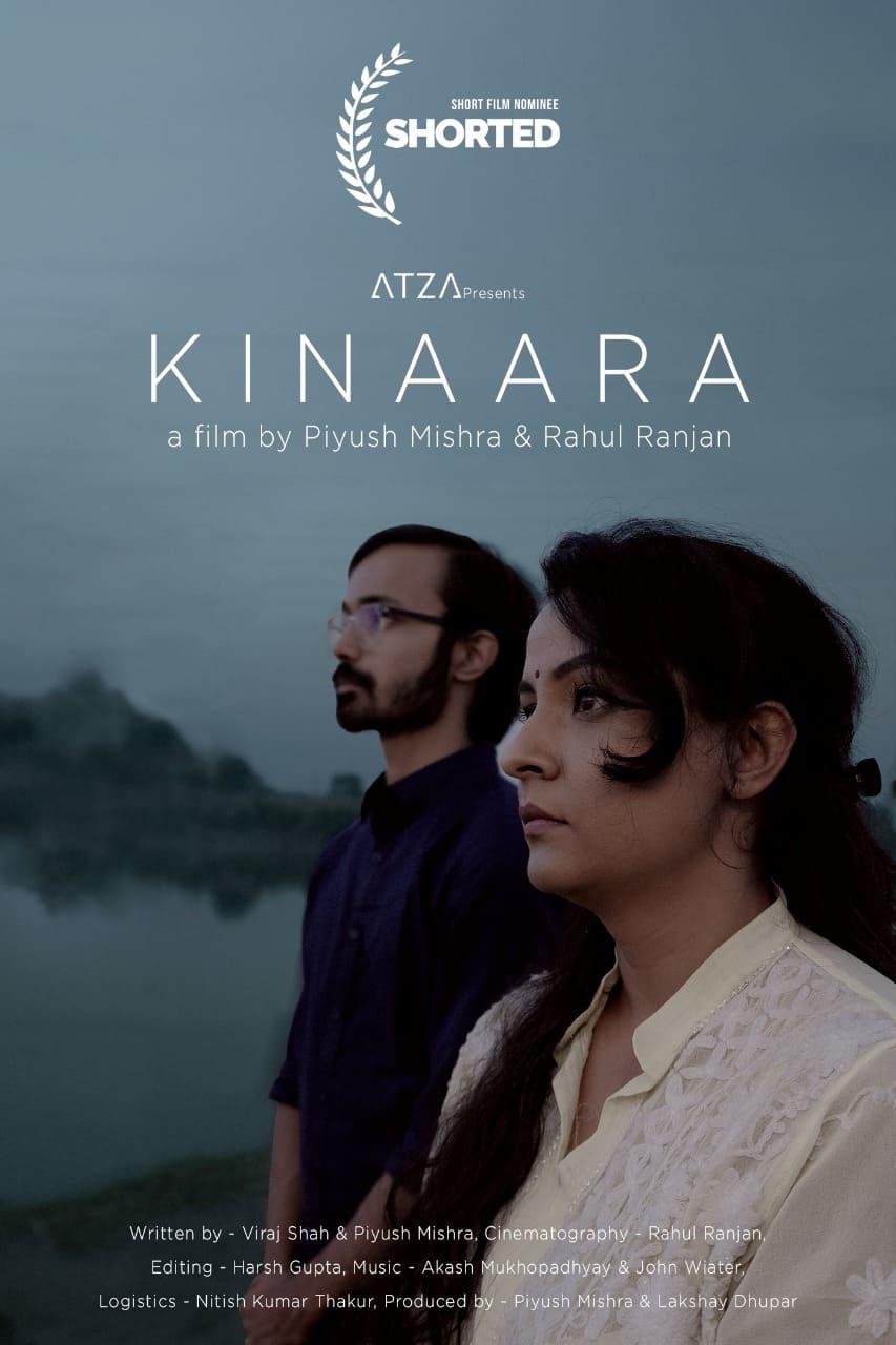 Kinaara poster