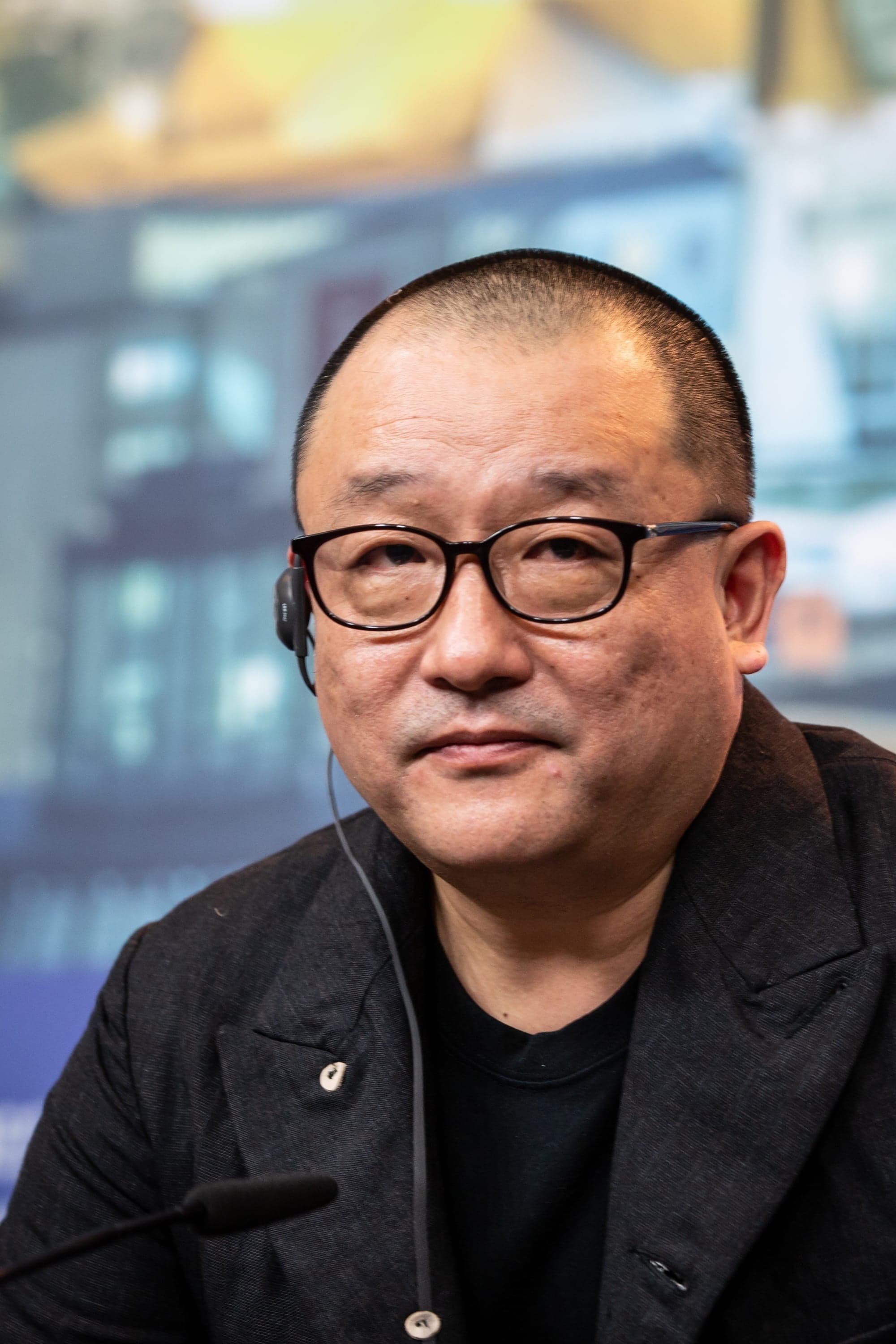 Wang Xiaoshuai | Director