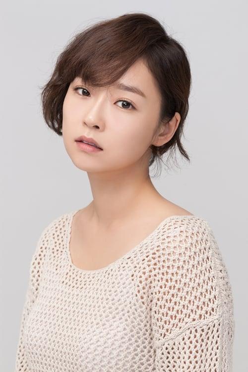 Lee Chae-eun | Hye-Ryung