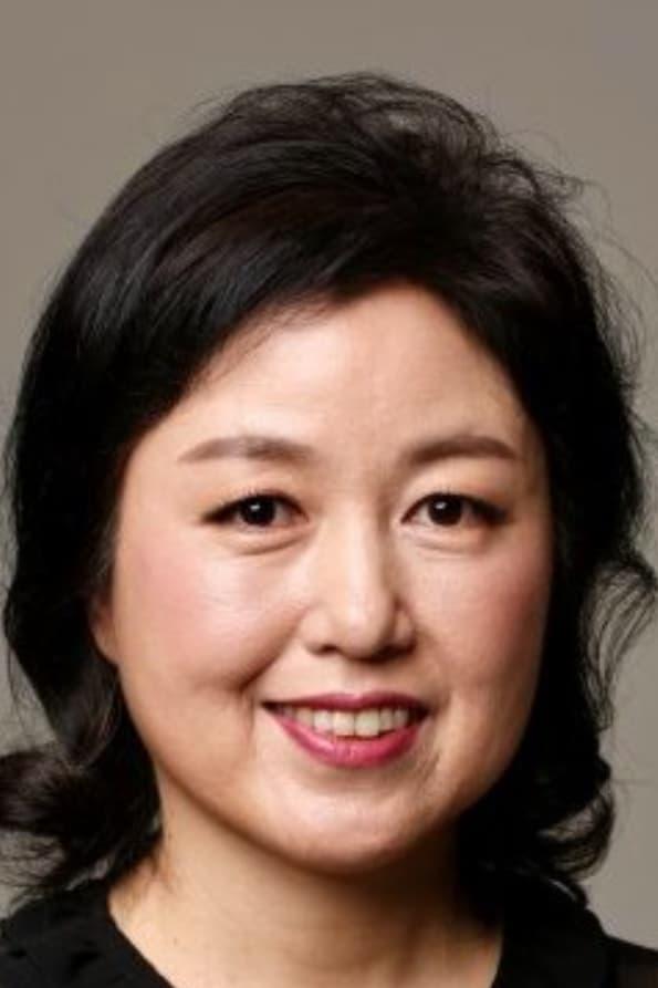 Eom Ok-ran | President Kim's Wife