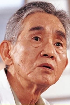 Masami Shimojō | Yakuza Chairman