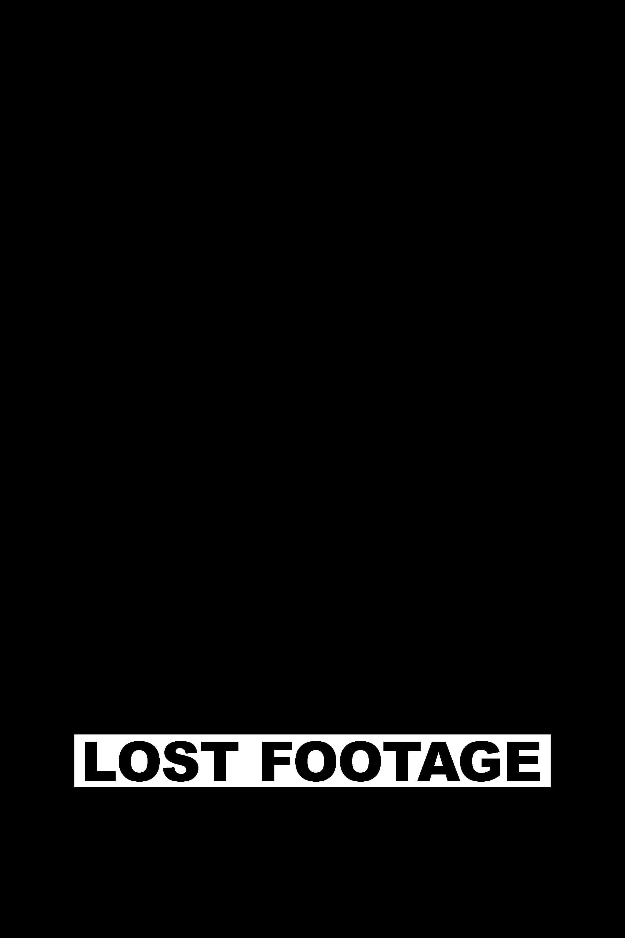 Lost Footage poster