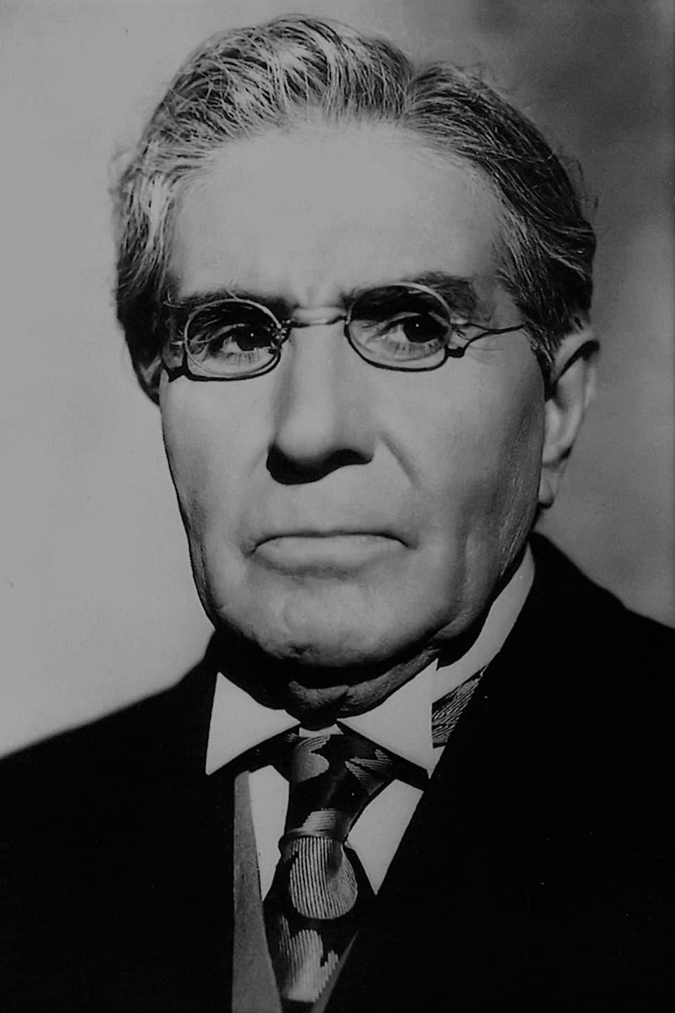 Arturo Soto Rangel | El Presidente