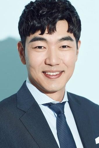 Lee Jong-hyuk | Baek Kyung-min