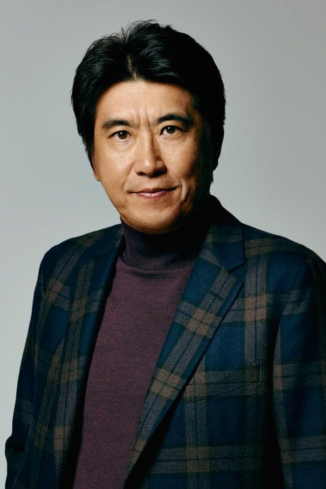 Takaaki Ishibashi | Village Mayor