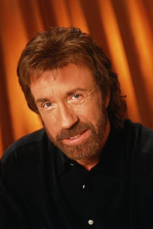 Chuck Norris | Self (archive footage)