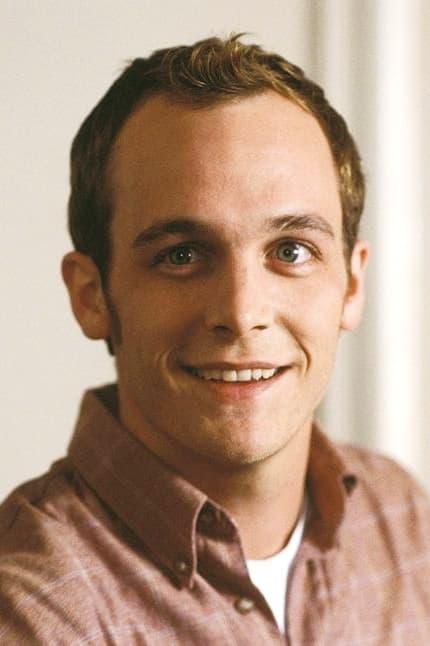 Ethan Embry | Russell 'Rusty' Griswold