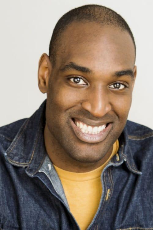 Troy James | Acting Double
