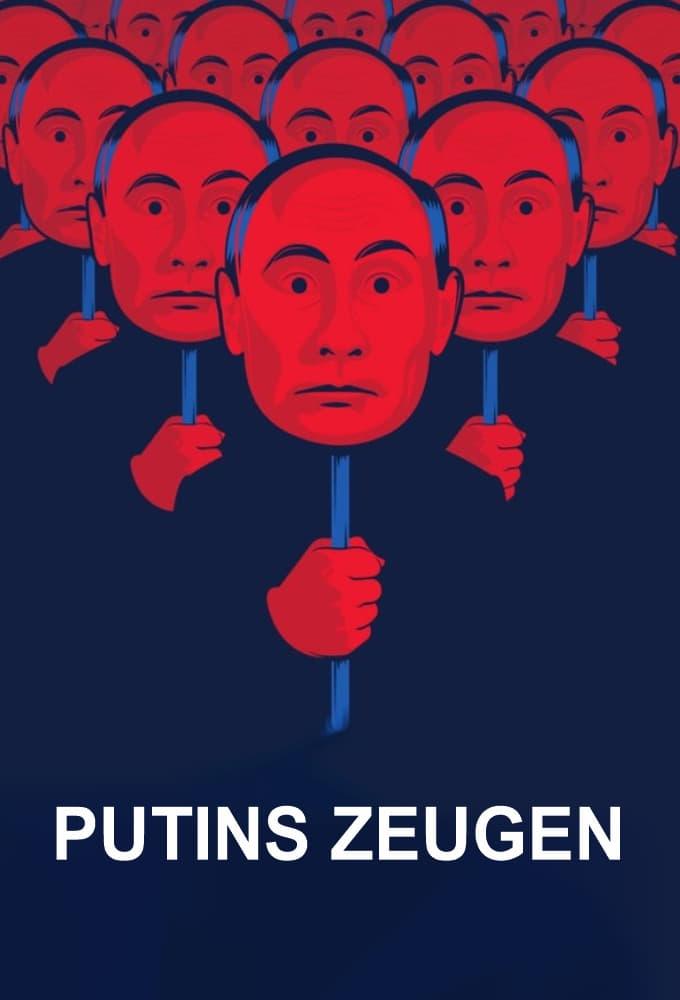 Putins Zeugen poster